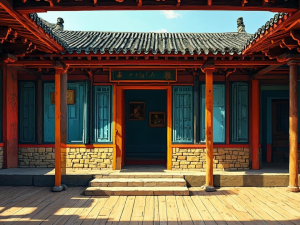 半夜玩《迷你世界》被自己吓到？这份民间鬼片地图清单慎入
