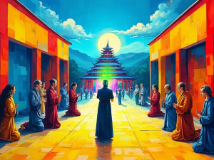 蛋仔派对抓娃娃机现在到底藏哪儿了？