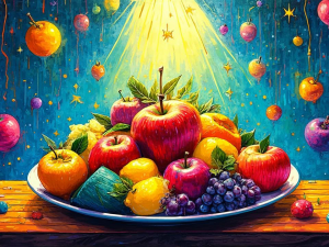 半夜翻教程画蛋仔，结果被简笔画逼疯的24小时