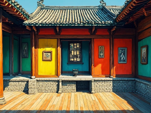 当芝麻蛋仔遇上王者荣耀：一场关于跨界联名的奇妙实验